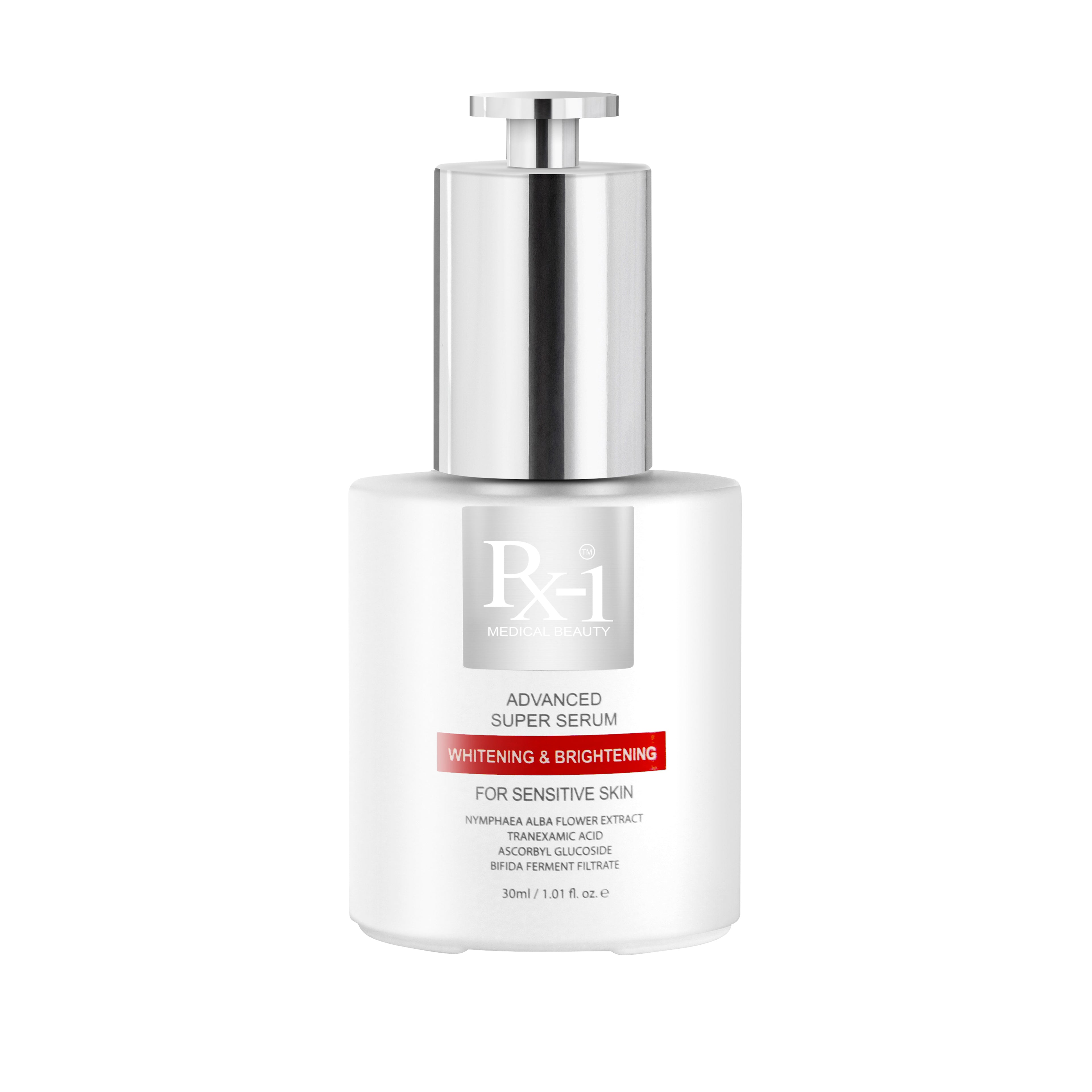 Whitening & Brightening Advanced Super Serum