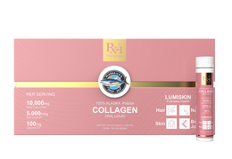 Lumiskin Collagen Peptides Oral Liquid