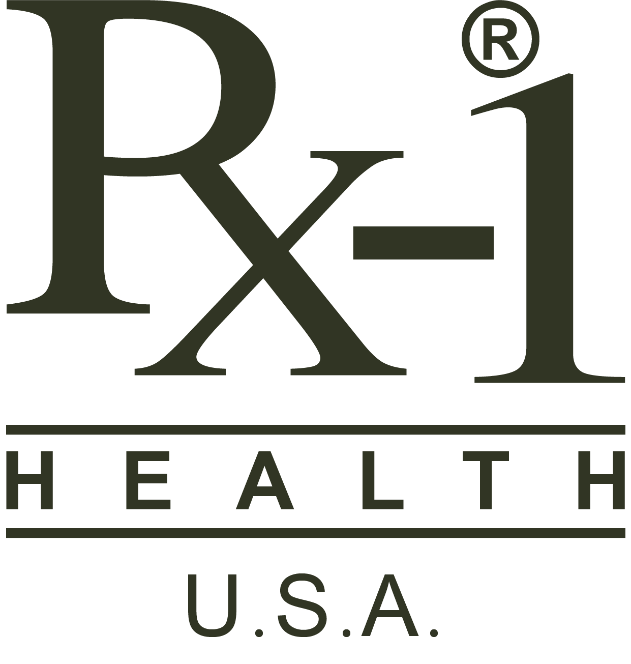 Rx-1 Health U.S.A.