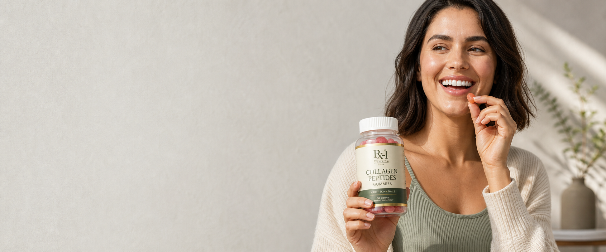 Meta Slim Weight Control Gummy